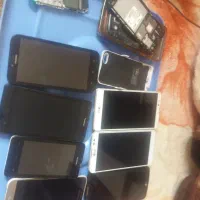 گوشی اوراقی|لوازم جانبی موبایل و تبلت|اردبیل, |دیوار