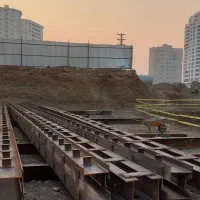 سازه نگهبان شاتکریت استرند نیلینگ|خدمات پیشه و مهارت|تهران, قزل قلعه|دیوار