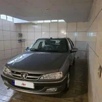 پژو پارس tu5 lx