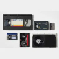 مرکز تبدیل فیلم وعکس قدیمی درمحیط امن(vhs،آپارات)|فیلم و موسیقی|تهران, جنت‌آباد جنوبی|دیوار