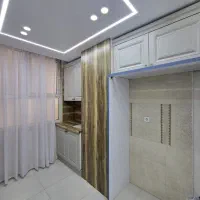 رهن آپارتمان 50متر متراژ واقعی/پارکینگ سندی/نورگیر|اجارهٔ آپارتمان|اندیشه, اندیشه فاز ۱|دیوار