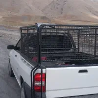 باربری وحمل بار به تمام نقاط کشور|خدمات حمل و نقل|شوش, |دیوار