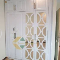 جذب نیروی ساده جهت کار در کارگاه کابینت|استخدام معماری، عمران و ساختمانی|مشهد, تلگرد|دیوار