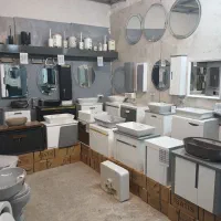فول ست سرویس بهداشتی ، سنگ گاتریا درجه 1