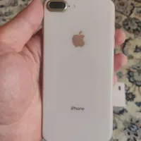 اپل iPhone 8 Plus با حافظهٔ ۲۵۶ گیگابایت|موبایل|اصفهان, باغ دریاچه|دیوار