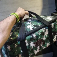 کیف جی بی ال بوم باکس ۴ jbl boombox انکور