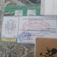 پراید مدل ۹۳|خودرو سواری و وانت|محمدشهر, کوی بهار|دیوار