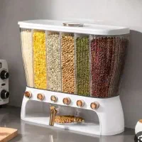 جا حبوباتی