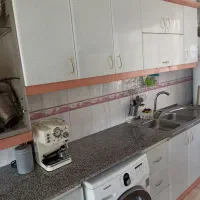 کابینت فلزی نو|مصالح و تجهیزات ساختمان|خنداب, |دیوار