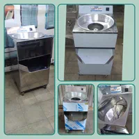 حلیم صاف کن چرخ گوشت اسلایسر خلال کن سبزی خرد کن|خدمات پیشه و مهارت|تهران, یافت آباد جنوبی|دیوار
