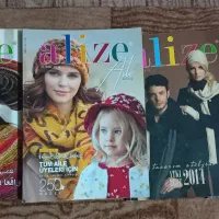 کتاب بافتنی