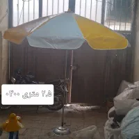 چتروسایبان|مصالح و تجهیزات ساختمان|تهران, والفجر (افسریه)|دیوار