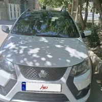 کوییک سفید مشکی بدون رنگ کم کار