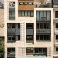 ۱۱۵ متر نوساز برند در فاز۲