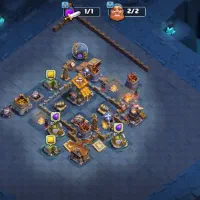 کلش|کنسول، بازی ویدئویی و آنلاین|خرم‌آباد, |دیوار