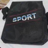 کیف و کمربند اسپرت|کیف، کفش، کمربند|دماوند, گیلاوند|دیوار