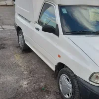 پراید۱۵۱ مسقف مدل۴۰۲