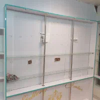 ویترین و قفسه مغازه|فروشگاه و مغازه|شیراز, غدیر جنوبی|دیوار