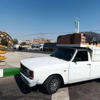 باربری وبار شهر وشهرستان|خدمات حمل و نقل|مشهد, خین عرب|دیوار