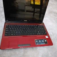 لپتاپ Asus ویندوز 7 و 64 بیتی