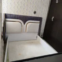 تخت دونفره