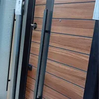 درب ایمنی لامینوکس|مصالح و تجهیزات ساختمان|اصفهان, بهارستان|دیوار