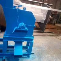 ساخت و نصب تجهیزات کامل مرغداری با قیمت مناسب|ماشینآلات صنعتی|مشهد, توس (بلوار توس)|دیوار