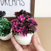 گلدان فقط عمده|گل مصنوعی|تهران, باغ خزانه|دیوار