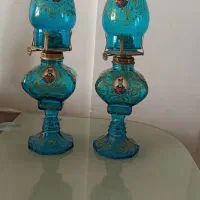 چراغ شاه عباسی