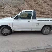 پراید وانت