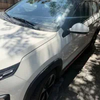ام وی ام x33|خودرو سواری و وانت|تهران, جنت‌آباد جنوبی|دیوار