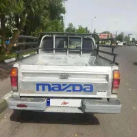 مزدا دوکابین ۲۰۰۰ ژاپن اصل