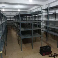 قفسه نوک دار|فروشگاه و مغازه|مسجد سلیمان, |دیوار