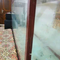 آکواریوم سالم