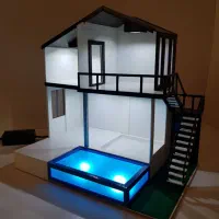 ساخت کاردستی