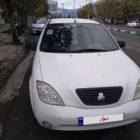 تیبا دو  مدل ۹۵