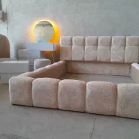 سرویس خواب +تخت خواب (کوئین)
