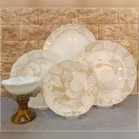 سرویس غذا خوری درجه 1
