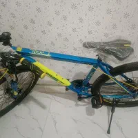 دوچرخه 26بلست