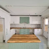 ۱۰۳متر/تک واحدی/خوش‌نقشه/فول امکانات/جیحون بهنود