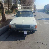 باربند پیکان وانت|قطعات یدکی و لوازم جانبی|ری, دولتآباد|دیوار