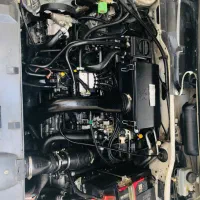 پژو پارس دوگانه کارخانه