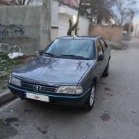 پژو دوگانه کارخانه در حد صفر|خودرو سواری و وانت|اردبیل, |دیوار