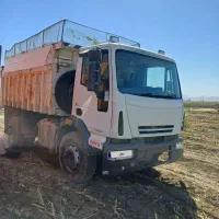 فروش فوری آیویکو یوروکارگو|خودرو سنگین|کرمانشاه, |دیوار