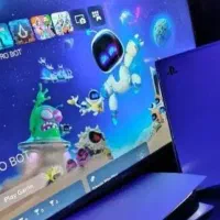 PS5 کپی خور شد ورژن 10.01 و 12.00