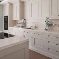 ساخت انواع کابینت و کمد دیواری و سرویس خواب|خدمات پیشه و مهارت|تاکستان, |دیوار