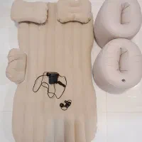 تشک بادی خودرو