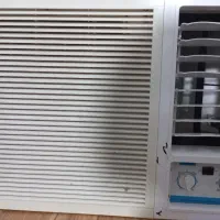 کولرگازی پنجره ای و ایستاده