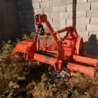 روتیواتور 30 پر|ماشینآلات صنعتی|خواف, |دیوار