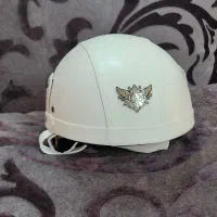 کلاه کاسکت|قطعات یدکی و لوازم جانبی|کیش, |دیوار